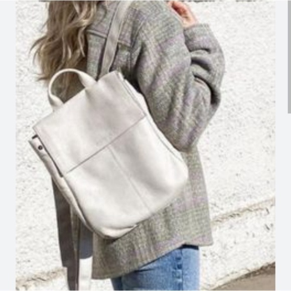 American Leather Co. Celina backpack